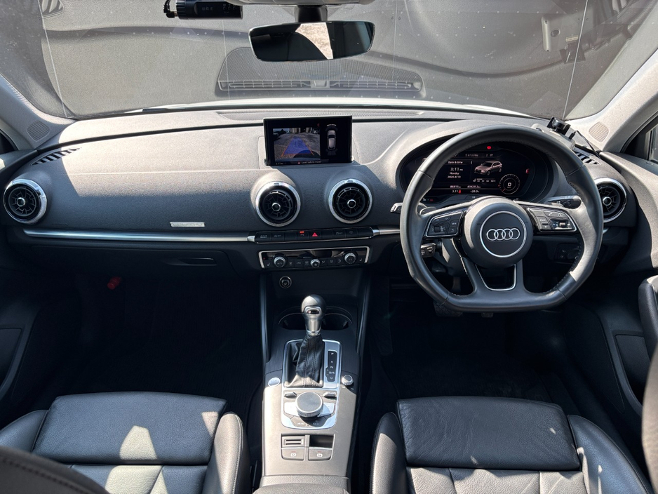 2020 Audi A3 2L Petrol For Sale Images