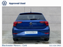 2024 VOLKSWAGEN POLO 1.0TSI 95BHP 5DR STYLE