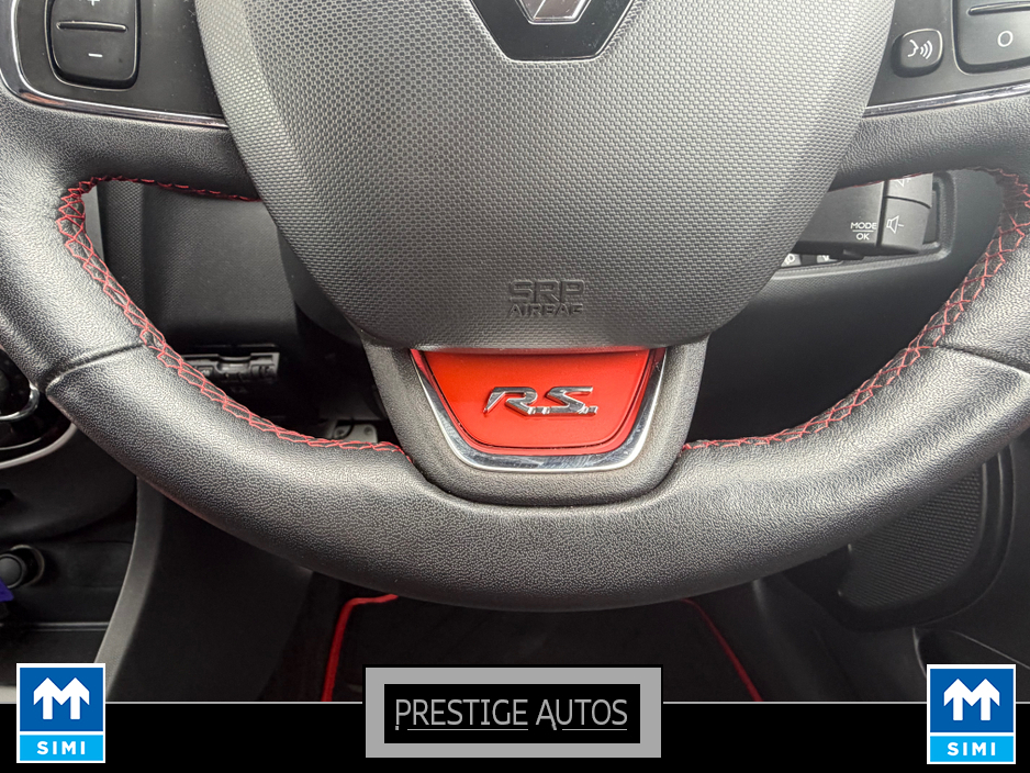 Renault Clio 1.6 RS SPORT AUTO *CAR ID 12* — thumbnail 18