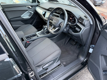 2022 Audi Q3 1.4L Petrol Plug-in Hybrid For Sale Images