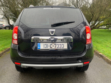 2013 Dacia Duster 1.5L Diesel For Sale Images
