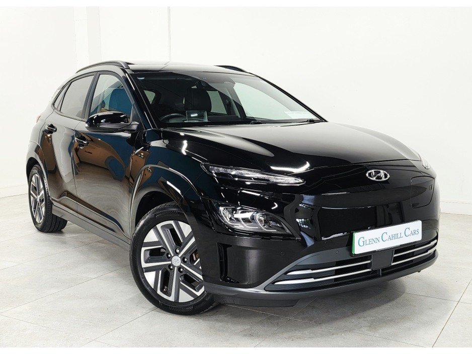2023 Hyundai Kona For Sale Images