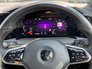2022 VOLKSWAGEN GOLF 2.0 TDI R-Line Hatchback 5dr Diesel DSG 1 OWNER, HEATED STEERING WHEEL, VIRTUAL COCKPIT