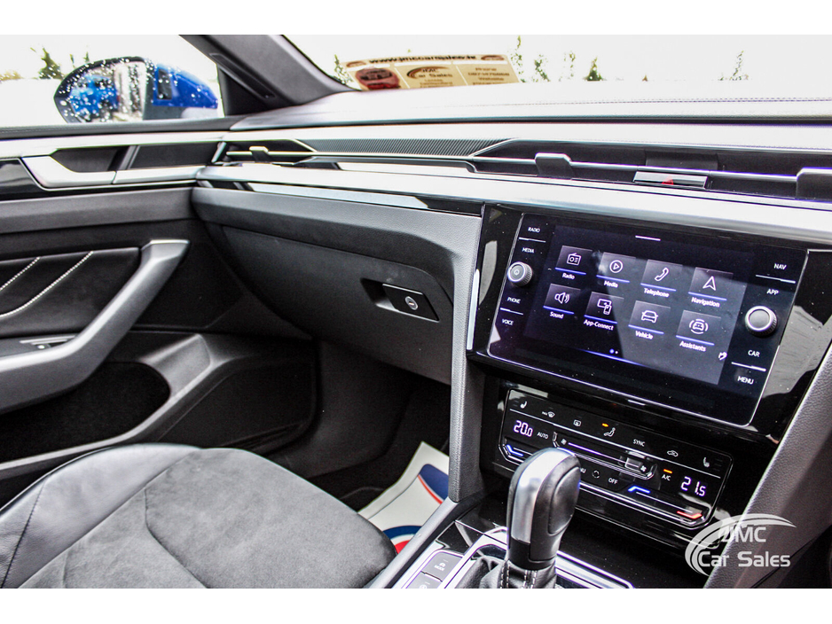 2022 Volkswagen Arteon 2L Diesel For Sale Images