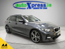 2021 BMW 3 SERIES 330E 2.0 T SPORT PRO Estate Automatic