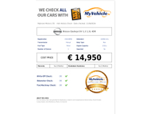 2019 Nissan Qashqai 1.3L Petrol For Sale Images