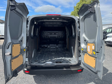 2024 Ford Transit Connect 1.5L Diesel For Sale Images