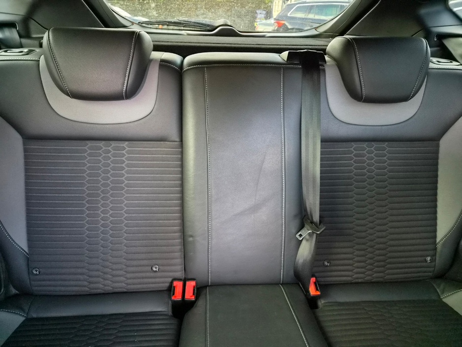 2016 Ford Focus 2L Diesel For Sale Images