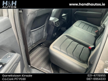 2024 Volkswagen Amarok 3L Diesel For Sale Images