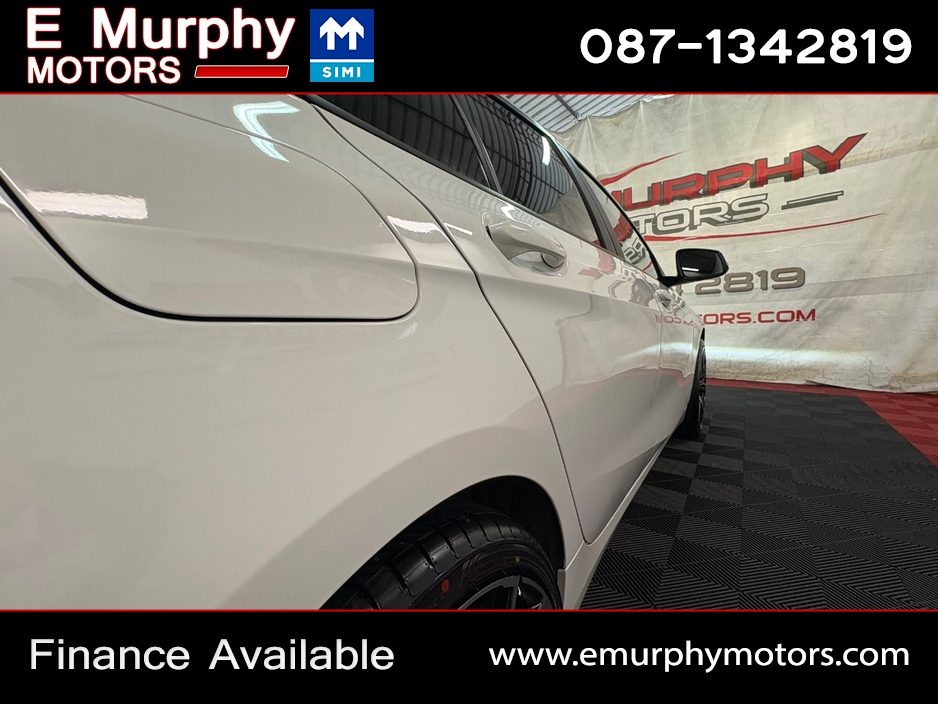 2022 BMW 1 Series 1.5L Diesel For Sale Images