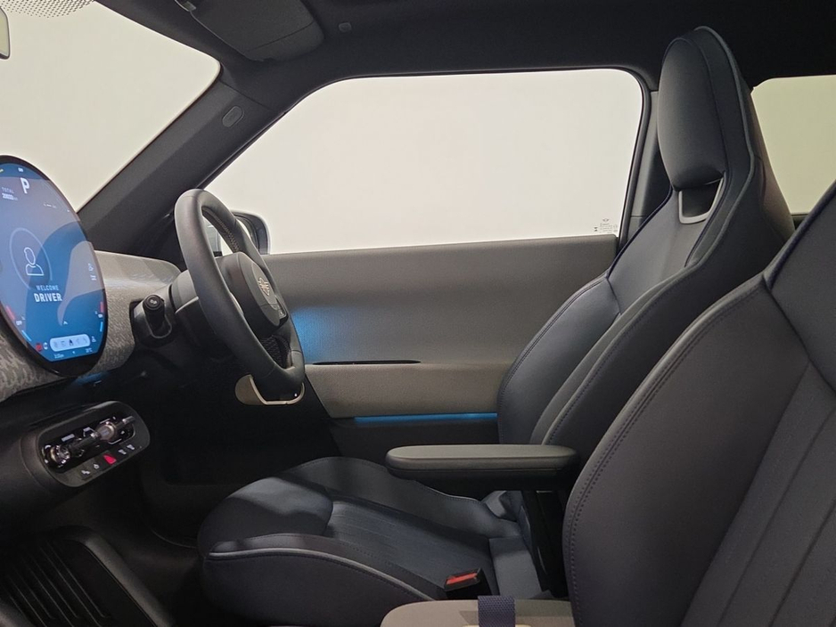 2024 MINI Hatch 0L Electric For Sale Images