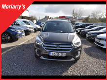 2018 Ford Kuga 1.5L Diesel For Sale Images