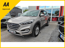 2016 Hyundai Tucson 1.7L Diesel For Sale Images