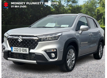 2023 Suzuki SX4 S-Cross 1.4L Petrol For Sale Images