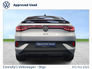 2025 VOLKSWAGEN ID.5 GTX PLUS 77KWH 340HP