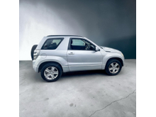 2008 Suzuki Grand Vitara 1.6L Petrol For Sale Images