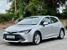 2022 Toyota Corolla 1.8L Petrol Hybrid For Sale Images