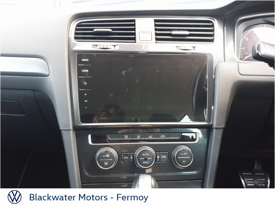 Volkswagen Golf 1.2TSI 110BHP 5DR COMFORTLINE AUTOMATIC — thumbnail 17