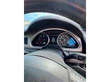 2014 Audi Q7 3L Diesel For Sale Images