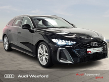 Audi A5 A5 Avant S Line E-Hybrid Quattro TFSi 299 PHEV ST Auto €110 P/W