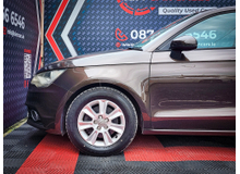 2012 Audi A1 1.4L Petrol For Sale Images