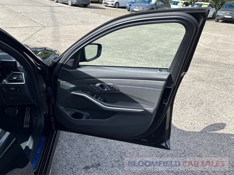 BMW 3 Series ** DEPOSIT TAKEN** 320D MSPORT , AUTO // IMMACULATE — thumbnail 30