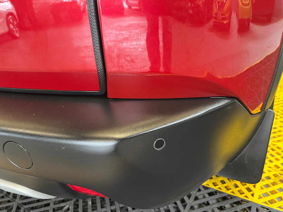 Peugeot 2008 ALLURE 1.2 PURETECH 82 4DR — thumbnail 23