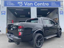2021 Ford Ranger 2L Diesel For Sale Images