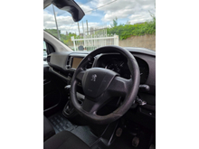 2023 Peugeot Expert 1.5L Diesel For Sale Images