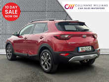 2018 Kia Stonic 1.6L Diesel For Sale Images