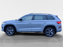 2023 Skoda Kodiaq 2L Diesel For Sale Images