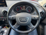 2016 AUDI A3 1.4TFSI 150 S-Tronic ultra S Line