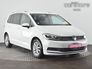 2020 VOLKSWAGEN TOURAN 1.4 TSI Auto