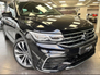 2022 VOLKSWAGEN TIGUAN R-LINE 1.5 TSI D7F 150HP 5DR AUTO