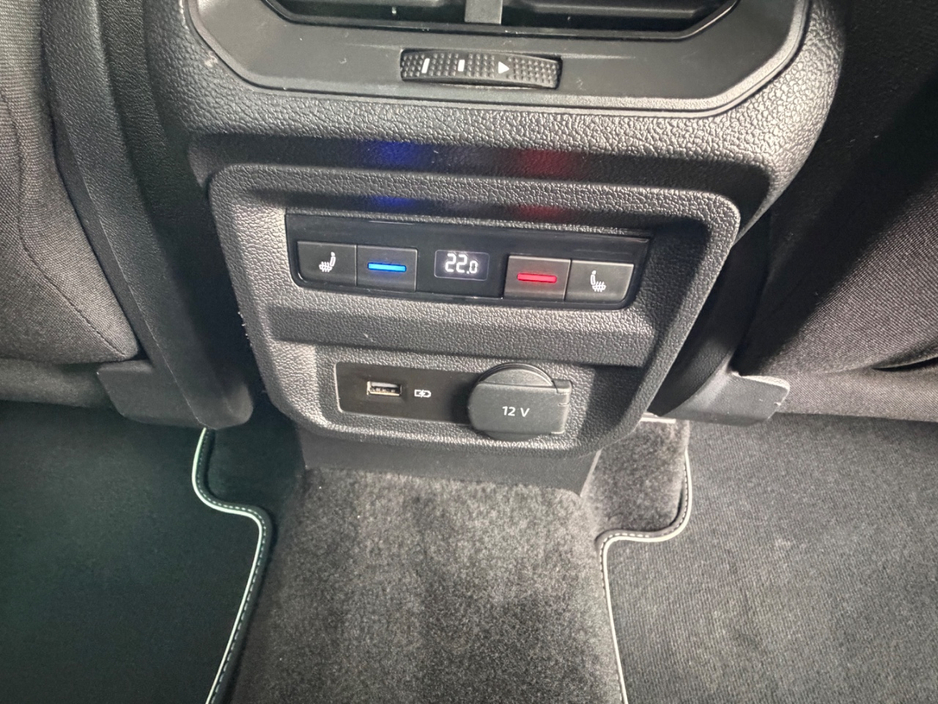 2019 Volkswagen Tiguan 2L Diesel For Sale Images