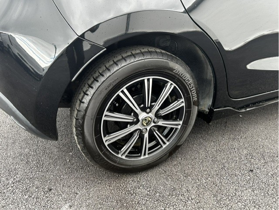 2017 Mazda Demio 1.3L Petrol For Sale Images