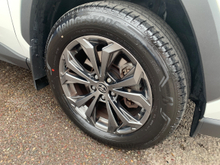 2022 Toyota Rav4 2.5L Petrol Hybrid For Sale Images