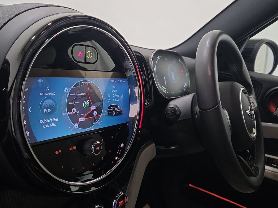 2023 MINI Countryman 1.5L Petrol Plug-in Hybrid For Sale Images