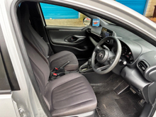 2021 Toyota Yaris 1L Petrol For Sale Images