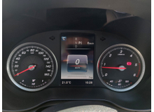 2016 Mercedes-Benz C Class 2.1L Diesel For Sale Images