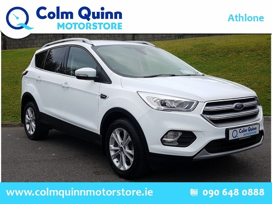 2019 Ford Kuga For Sale Images