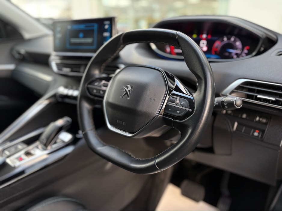 2022 Peugeot 3008 1.5L Diesel For Sale Images