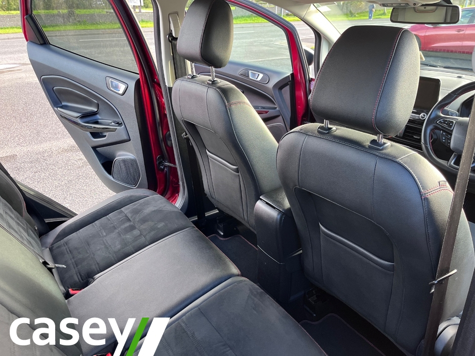 2019 Ford Ecosport 1L Petrol For Sale Images