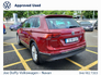 2020 VOLKSWAGEN TIGUAN 2.0 TDI 150HP Highline DSG