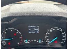 2021 Ford Transit Connect 1.5L Diesel For Sale Images