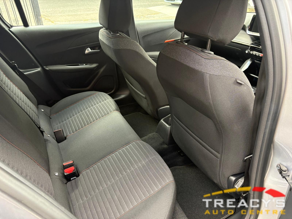 2022 Peugeot 208 1.5L Diesel For Sale Images