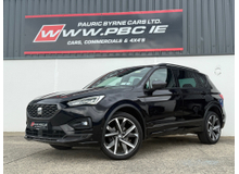 2021 SEAT Tarraco 2.0L Diesel For Sale Images