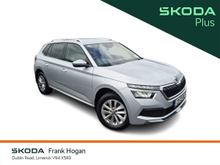 2023 Skoda Kamiq