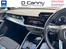 2021 Audi A3 1L Petrol For Sale Images