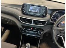 2019 Hyundai Tucson 1.6L Diesel For Sale Images